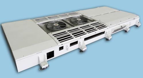 鼎漢技術空調新產品發(fā)布暨技術交流會成功舉辦，技術轉讓開啟行業(yè)新篇章